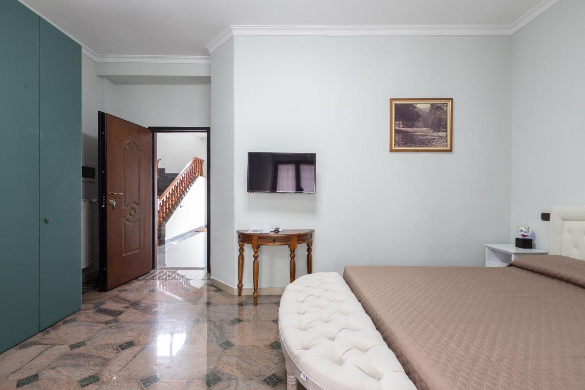 Castelbarco House B Hotel Rome Exterior photo