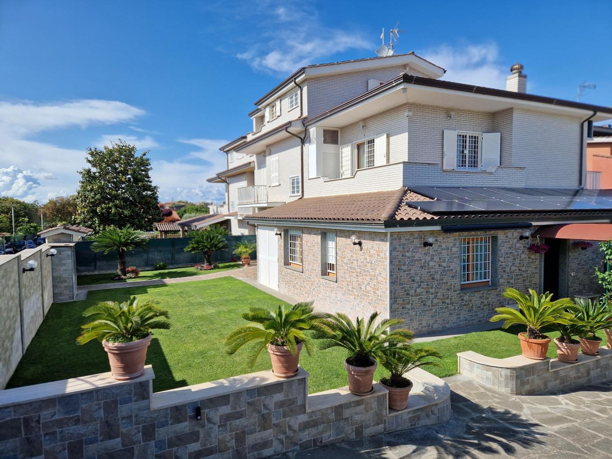 Castelbarco House B Hotel Rome Exterior photo